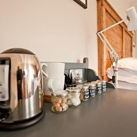Grove Park Bed & Breakfast Newport  Luaran gambar