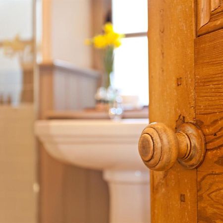 Grove Park Bed & Breakfast Newport  Luaran gambar