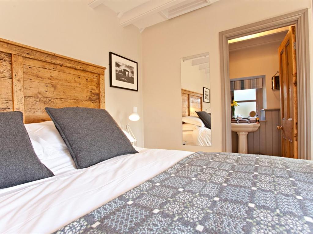 Grove Park Bed & Breakfast Newport  Luaran gambar
