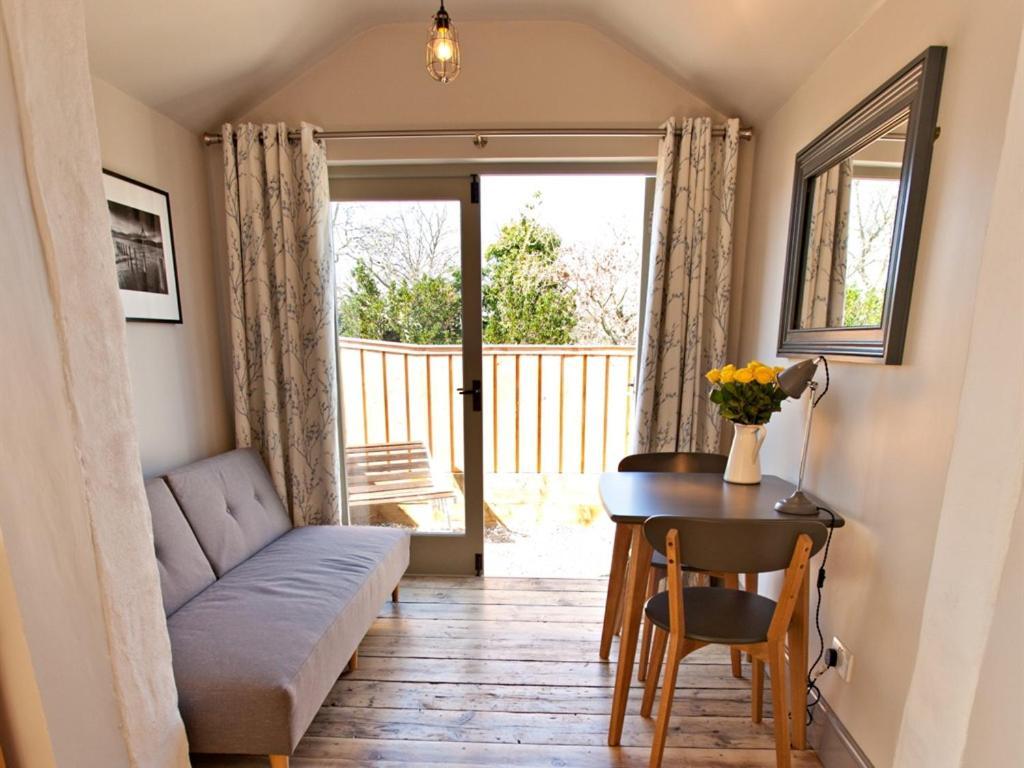 Grove Park Bed & Breakfast Newport  Luaran gambar