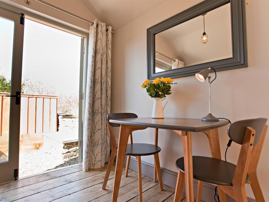 Grove Park Bed & Breakfast Newport  Luaran gambar