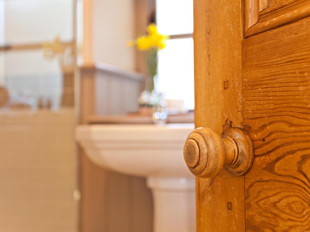 Grove Park Bed & Breakfast Newport  Luaran gambar